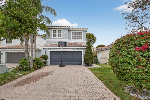 3847 Nw 62nd St, Coconut Creek, FL, 33073-2146 | Card Image