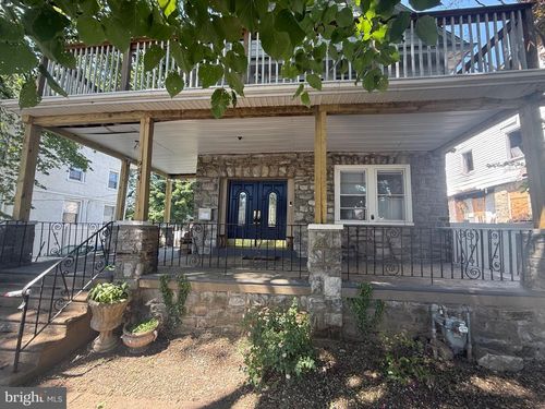 954 Church Ln, YEADON, PA, 19050-3717 | Card Image