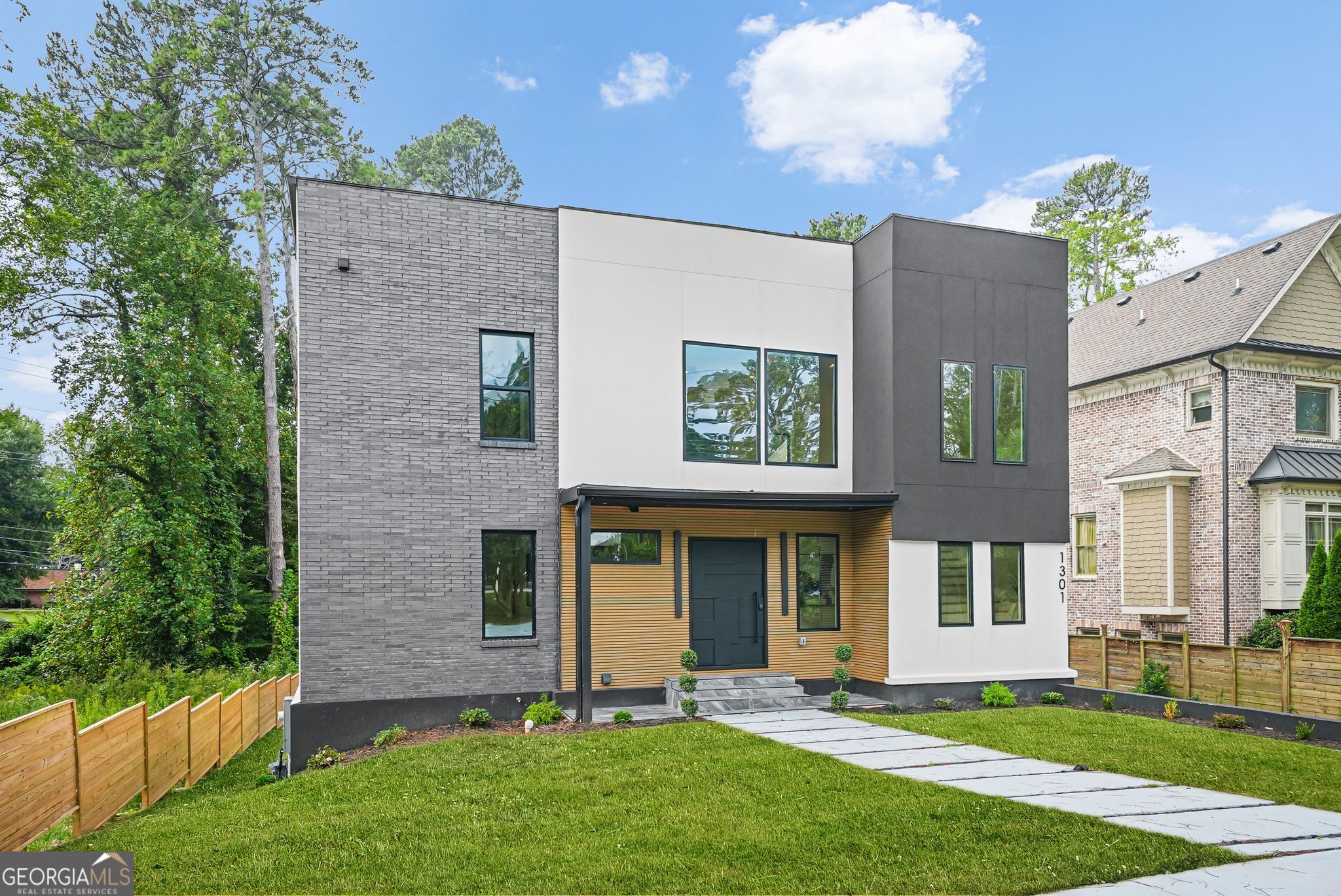 Residential in Atlanta 3