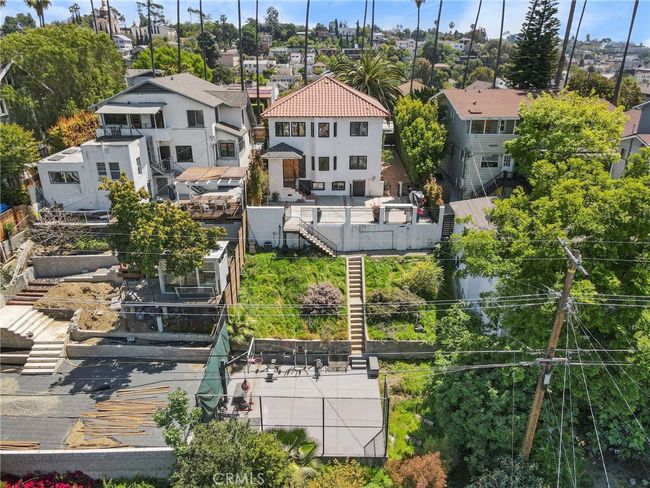 1409 Laveta Ter, Home with 4 bedrooms, 2 bathrooms and null parking in Los Angeles CA | Image 24