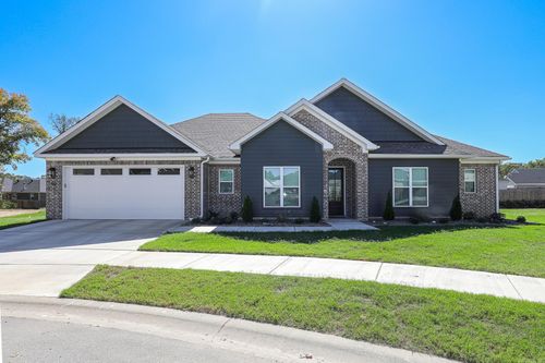 166 Roman Heights Ave, Alexander, AR, 72002-7921 | Card Image