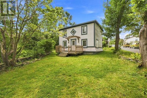 1 Mcgrath'S Lane, Brigus, NL, A0A2Z0 | Card Image