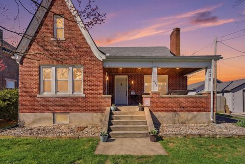 428 N Maysville St, Mt Sterling, KY, 40353-1049 | Card Image