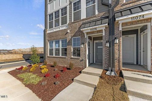 200-414 Gaston Park Ln, Wake Forest, NC, 27587-3192 | Card Image