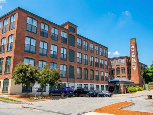 317-160 Fremont St, Worcester, MA, 01603-2376 | Card Image