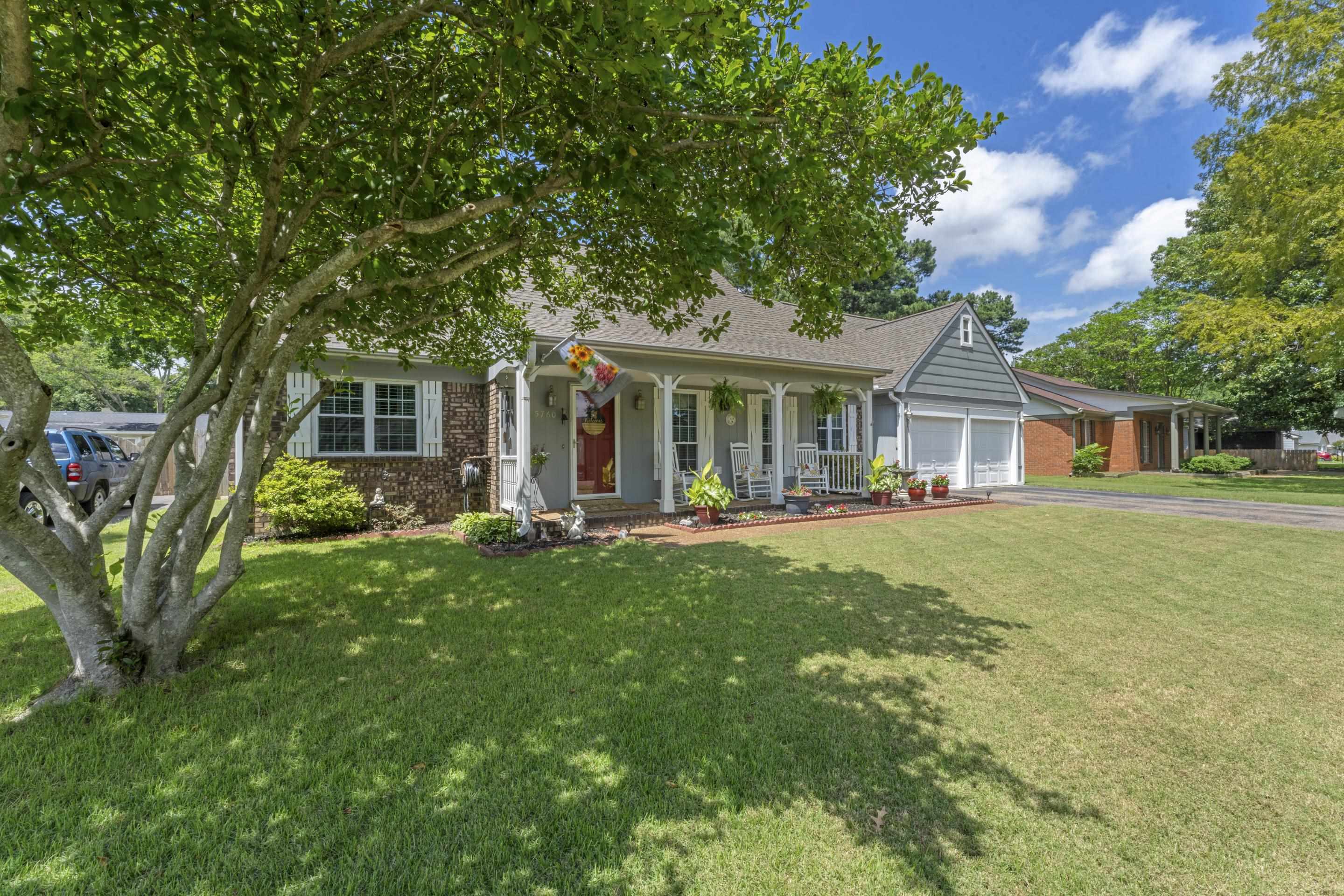 Residential in Bartlett 2