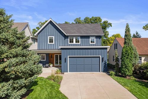5921 Fairfax Ave, Edina, MN, 55424-1825 | Card Image