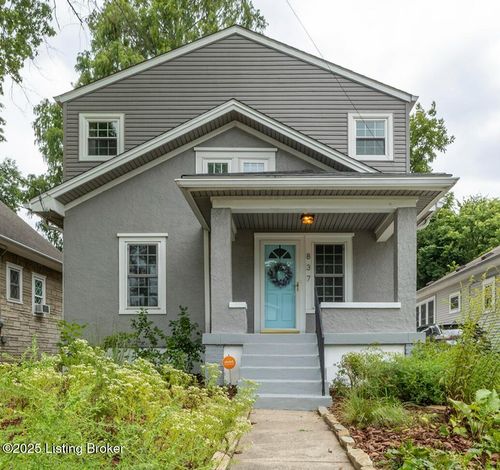 837 Parkway Dr, Louisville, KY, 40217-2429 | Card Image