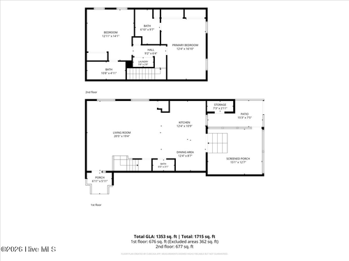 11-3102 Cashwell Dr, Goldsboro, NC, 27534-4460 | Card Image