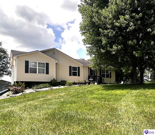 185 Patriot Way, Vine Grove, KY, 40175-9681 | Card Image