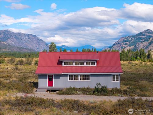 7 Arrowhead Rd, Winthrop, WA, 98862-0018 | Card Image