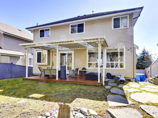 108 Sycamore Dr, House other with 5 bedrooms, 4 bathrooms and 4 parking in Port Moody BC | Image 31