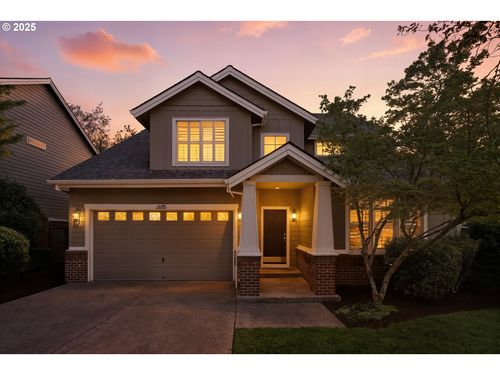 23798 Sw Heron Lakes Dr, Sherwood, OR, 97140-8275 | Card Image