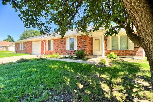 2509 Hollyhock Dr, Columbia, MO, 65202-1294 | Card Image