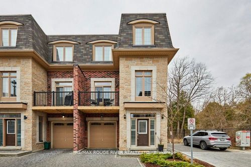 6 Seagrave Lane, Ajax, ON, L1T0P2 | Card Image