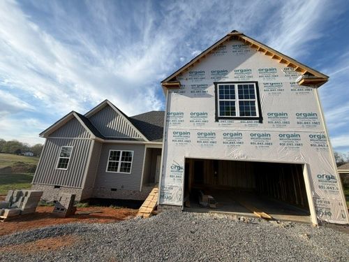 4005 Sweet Home Rd, Pleasant View, TN, 37146 | Card Image