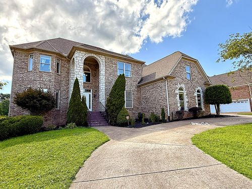 1413 Station Four Ln, Old Hickory, TN, 37138-2354 | Card Image