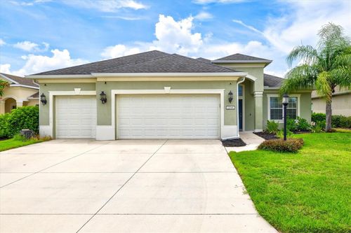 12046 Forest Park Cir, BRADENTON, FL, 34211-4986 | Card Image