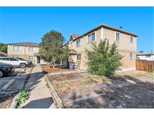 105-1145 Rosemary St, Denver, CO, 80220-3100 | Card Image
