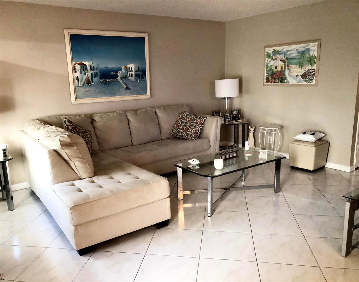 Residential Lease in Delray Beach