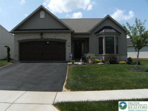 4088 Eveningstar Rd, Emmaus, PA, 18049-1990 | Card Image