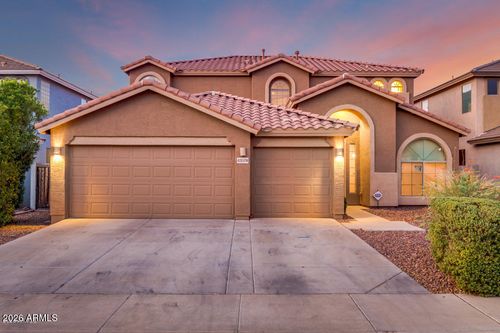 43578 W Cydnee Dr, Maricopa, AZ, 85138-8695 | Card Image