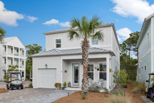 38 Constant Ave, Santa Rosa Beach, FL, 32459-8454 | Card Image