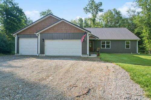 6226 Hunt Rd, Fayetteville, OH, 45118-9600 | Card Image