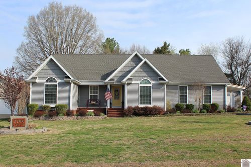 2208 Carol Drive, Murray, KY, 42071 | Card Image