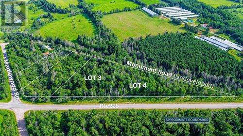 Lot 3 Route 225, Stanchel, PE, C0A1Y0 | Card Image