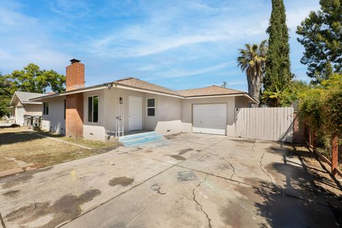 1433 E Richert Ave, Fresno, CA, 93704-3925 | Card Image