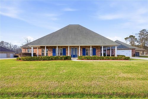 11581 Highpoint Dr, Tickfaw, LA, 70466-4448 | Card Image