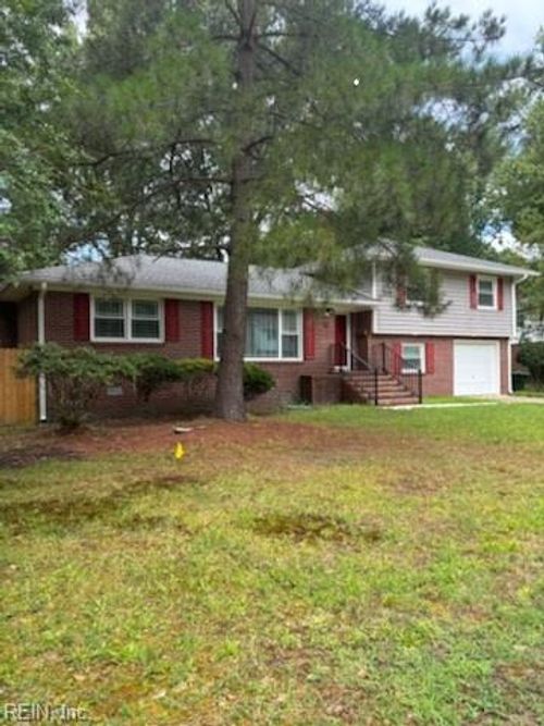3 Jordan Drive, Newport News, VA, 23606 | Card Image