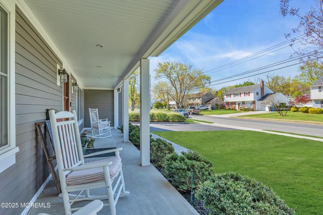 27 Branch Rd, House other with 3 bedrooms, 2 bathrooms and null parking in Oakhurst NJ | Image 4