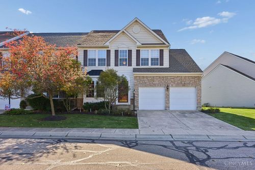 7411 Victoria Falls Ave, Maineville, OH, 45039-8116 | Card Image