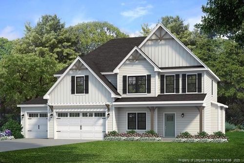 810 Avenue Of The Carolinas, Carthage, NC, 28327 | Card Image