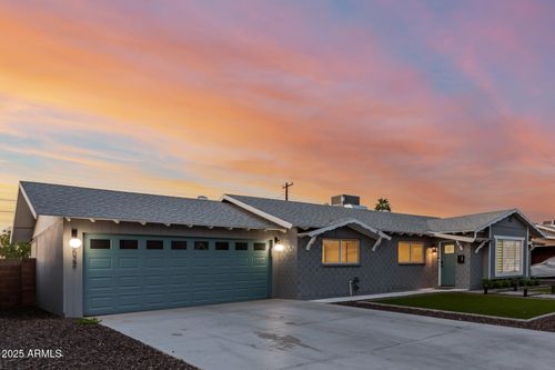 8522 E Virginia Ave, Scottsdale, AZ, 85257-1824 | Card Image