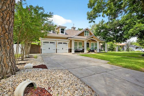 4713 Bernice St, Haltom City, TX, 76117-5521 | Card Image