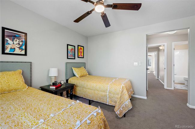2211 E 128 Th Ave, Townhouse with 2 bedrooms, 3 bathrooms and 2 parking in Thornton CO | Image 29