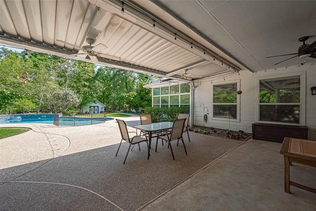 32802 Crestlake Blvd, House other with 4 bedrooms, 4 bathrooms and 3 parking in Magnolia TX | Image 33