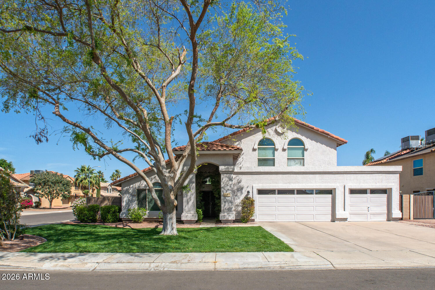 Residential in Scottsdale 2