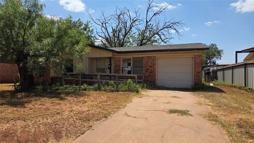2150 Bridge Ave, Abilene, TX, 79603-3353 | Card Image