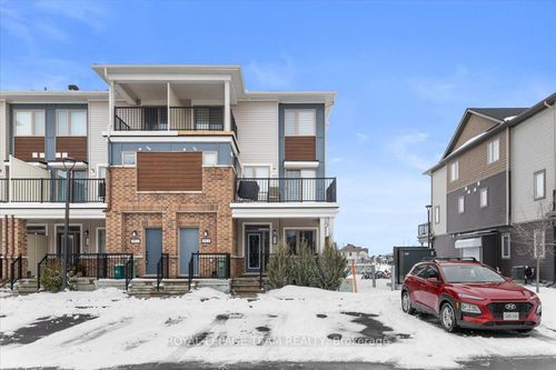 915 Nautilus Private, Kanata, ON, K2V0S3 | Card Image