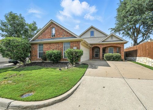 8000 Lonesome Spur Trail, Mckinney, TX, 75070 | Card Image