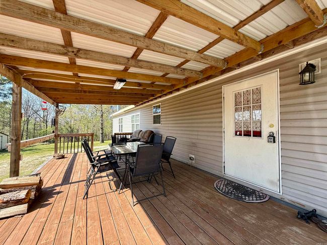 146 Foxbrook Ct, House other with 3 bedrooms, 2 bathrooms and null parking in Pearcy AR | Image 11