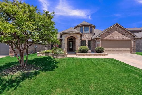 404 Bryn Mawr Ln, Van Alstyne, TX, 75495-7083 | Card Image