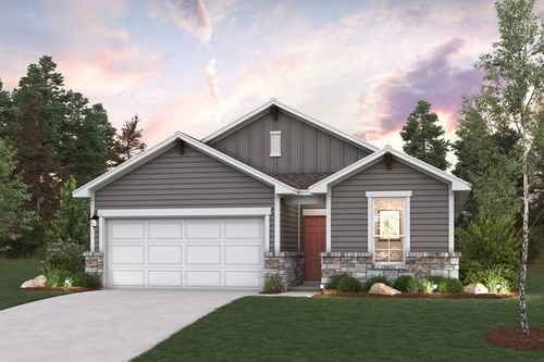 6406 Smarty Jones Ln, Buda, TX, 78610-4583 | Card Image