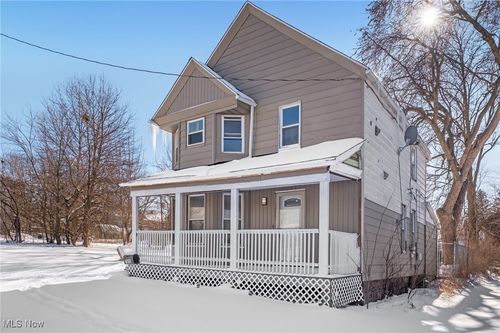 7610 Jeffries Ave, Cleveland, OH, 44105-6514 | Card Image