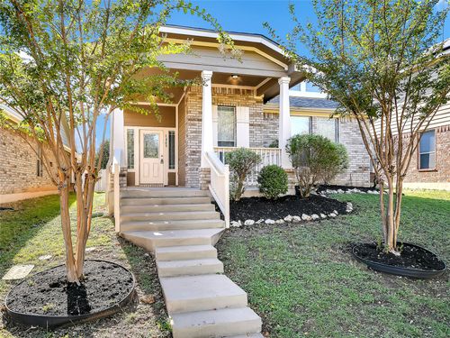 1809 Big Bend Dr, Cedar Park, TX, 78613-7507 | Card Image