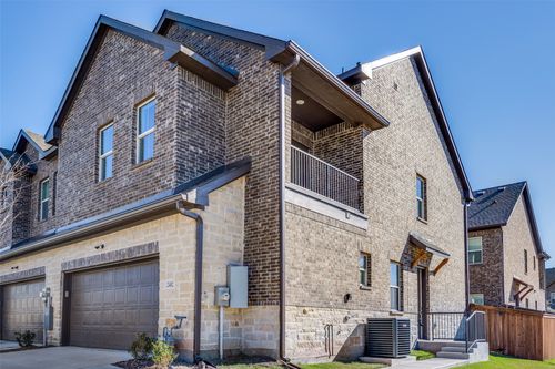 2402 Ash Ln, Sachse, TX, 75048-4384 | Card Image